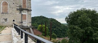 The House on the Hill