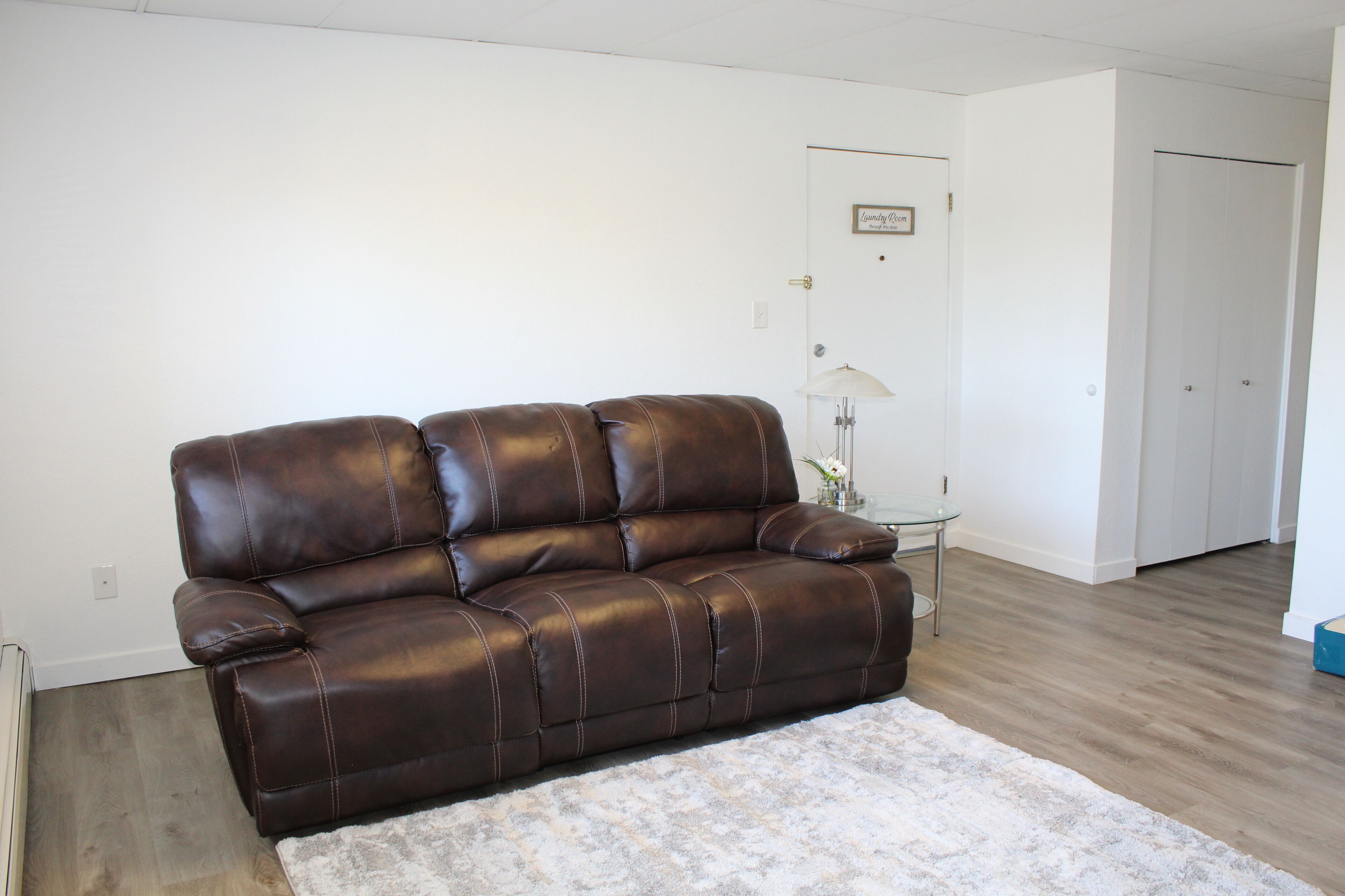 Private Apartment in Great Falls 