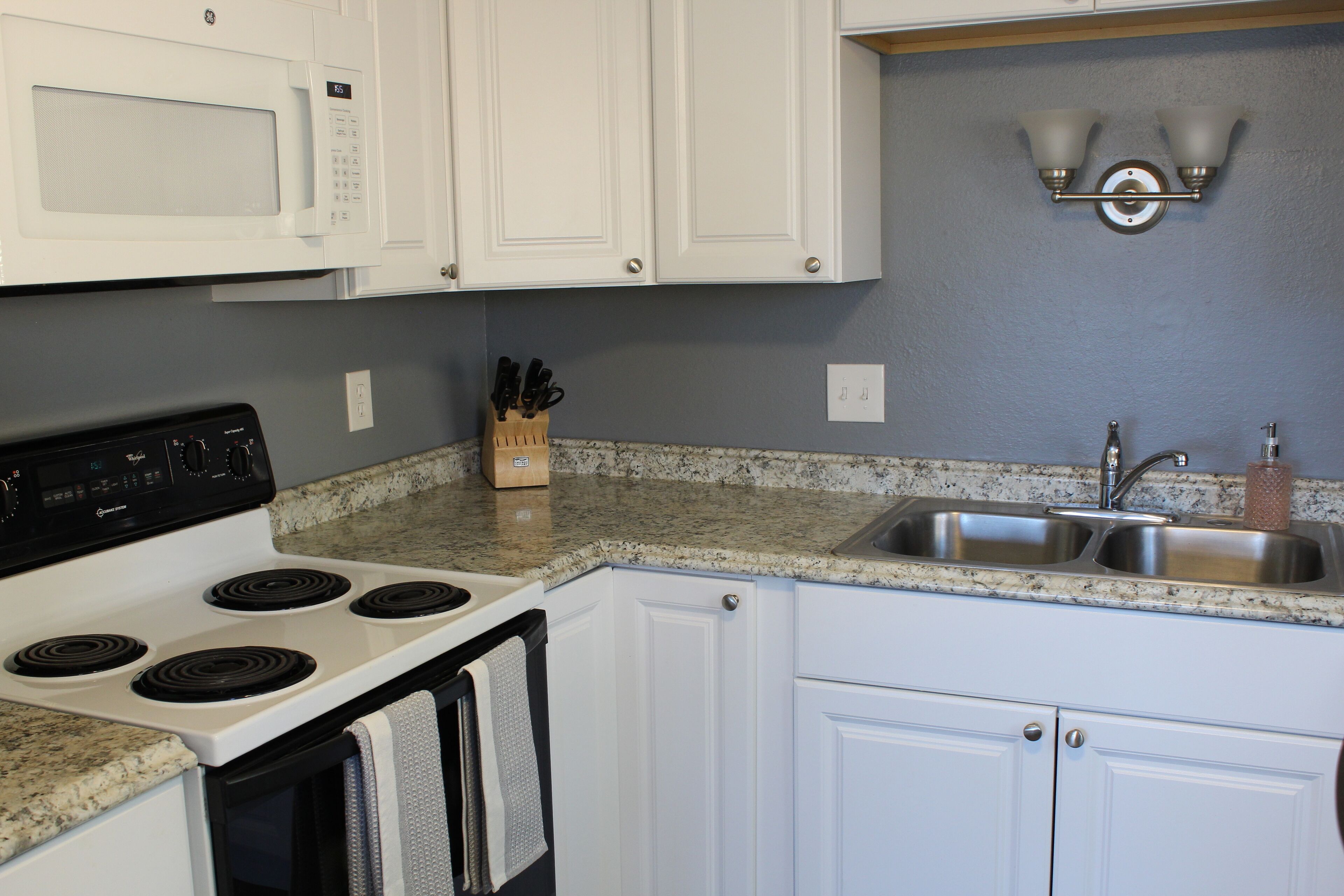 Private Apartment in Great Falls 