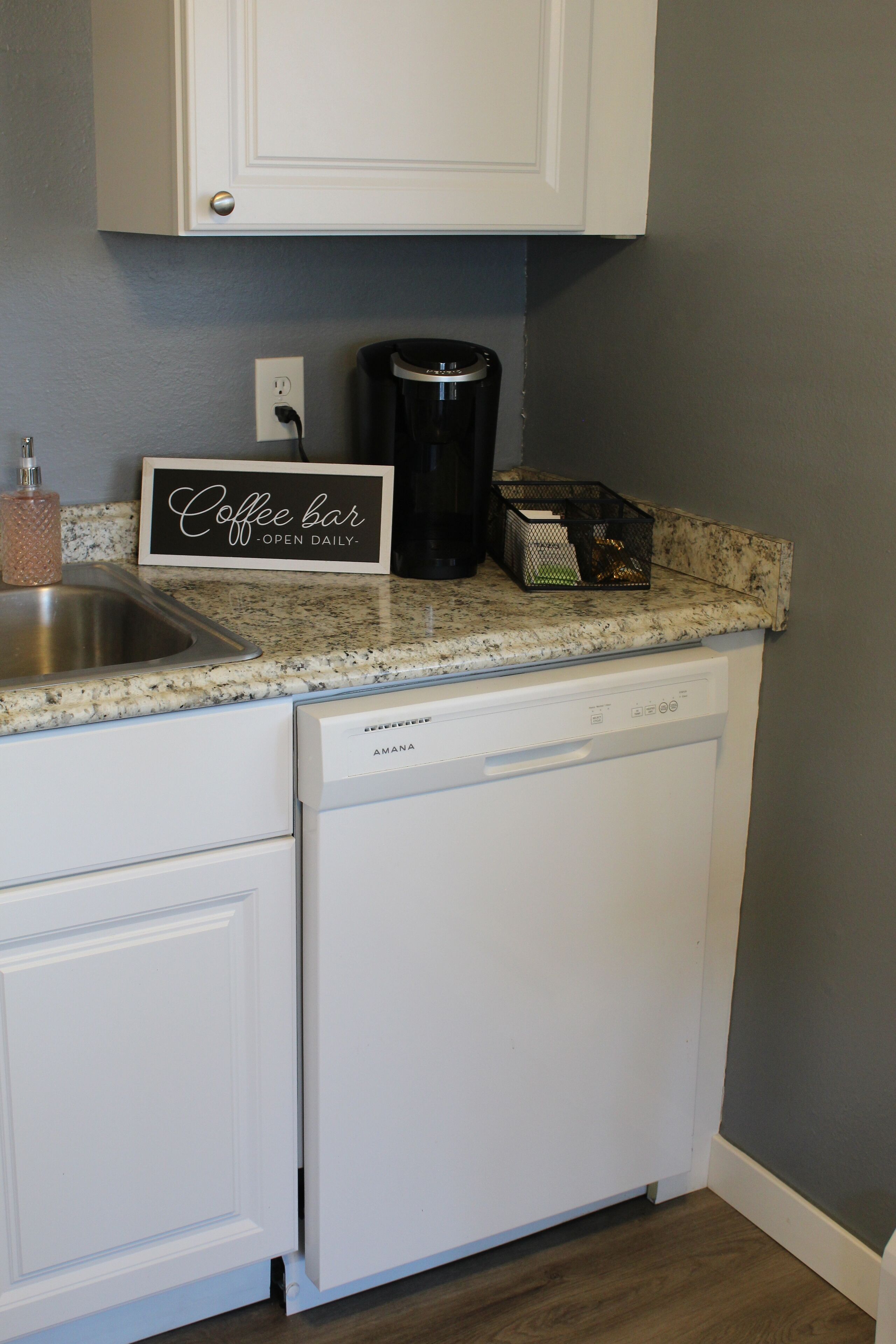 Private Apartment in Great Falls 