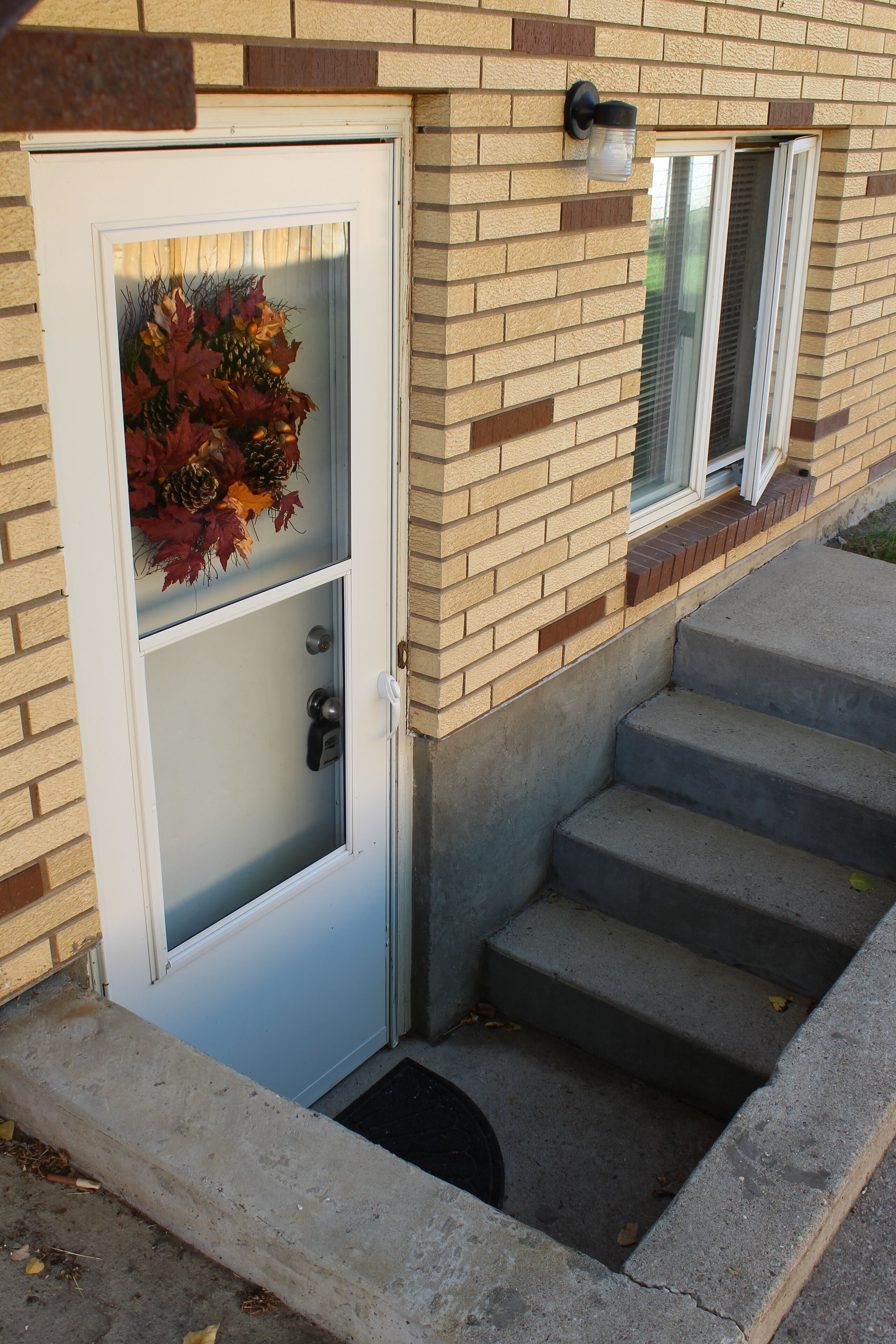 Private Apartment in Great Falls 