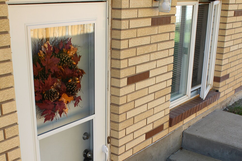 Private Apartment in Great Falls