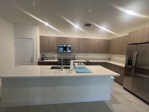Cuisine privée