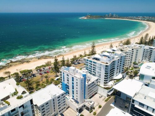 Walk to beach, pet-friendly - Book now for Spring