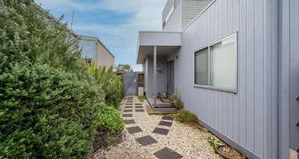 Coastal Retreat Inverloch Linen included Free Wifi