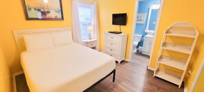 1 bedroom, free WiFi - Sea & Sun 106 by Gold Star Vacation Rentals (Gulf Shores)