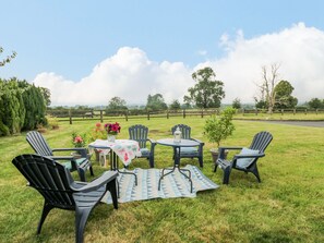 Cottage | Interior - Coach House (Kilbeg)