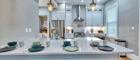 Dining tables