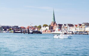 Esterni