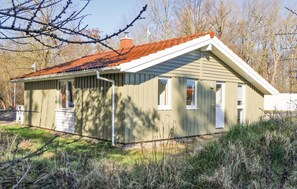 Talo (Meeresrauschen 2 - Dorf 6) | Ulkopuoli