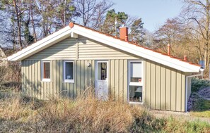 Casa (Meeresrauschen 2 - Dorf 6) | Esterni