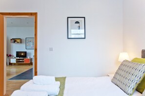 2 chambres, Wi-Fi