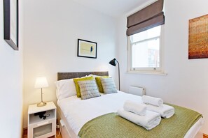 2 chambres, Wi-Fi