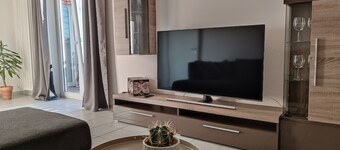 Ruhige Familienfreundliche Ferienwohnung Direkt im Hochwald