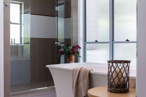 Badewanne, Handtücher