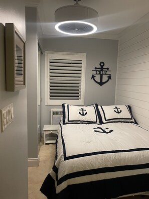 1 habitación y wifi gratis 