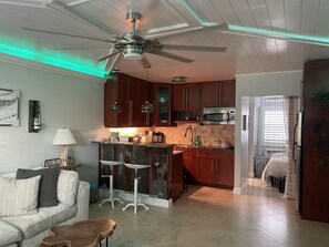 Interior - ** Relax your stress away at this Island Retreat **  (Marco Island)