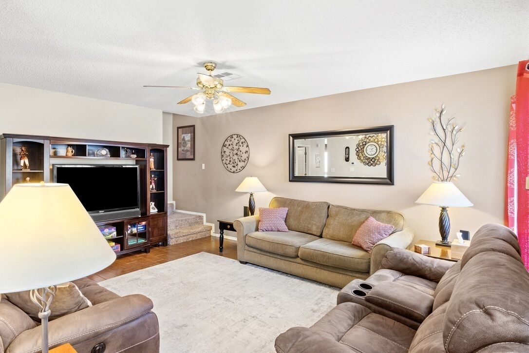 Private El Paso Getaway Near Franklin Mountains!