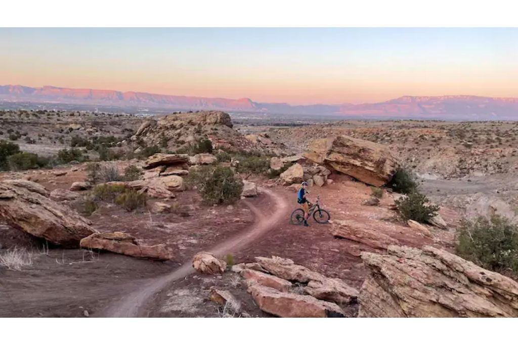 House 3 bedrooms, with jacuzzi