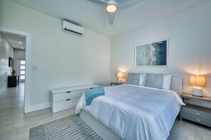 1 bedroom, free WiFi, bed sheets, wheelchair access