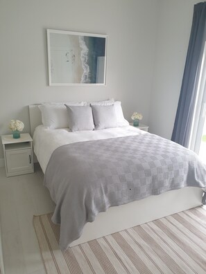 1 dormitorio, wifi gratis, ropa de cama