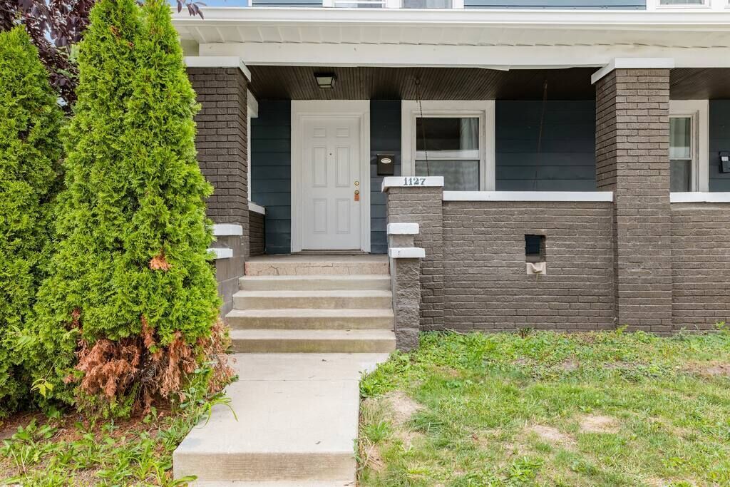 ✪Renovated home near downtown w/ Free Parking✪
