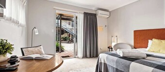 Bette Central Studio Apartment right in town