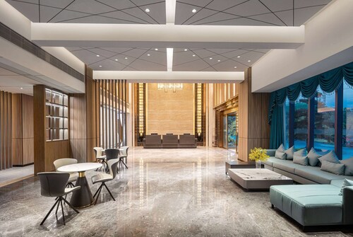 Microtel By Wyndham Xiangtan Tianyi