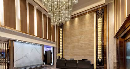 Microtel By Wyndham Xiangtan Tianyi