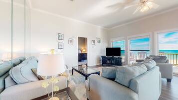 Télévision, lecteur de DVD