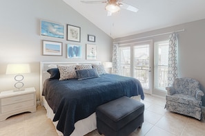 2 chambres, accĂšs Internet, draps fournis