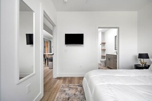 2 camere, ferro/asse da stiro, Wi-Fi, lenzuola