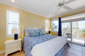 3 habitaciones, internet y ropa de cama 