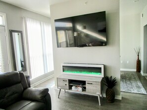 TV connectée, jeux vidéo, chaîne hi-fi, imprimantes