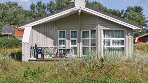 하우스 (Dünenpark 13 - Dorf 6) | 외관