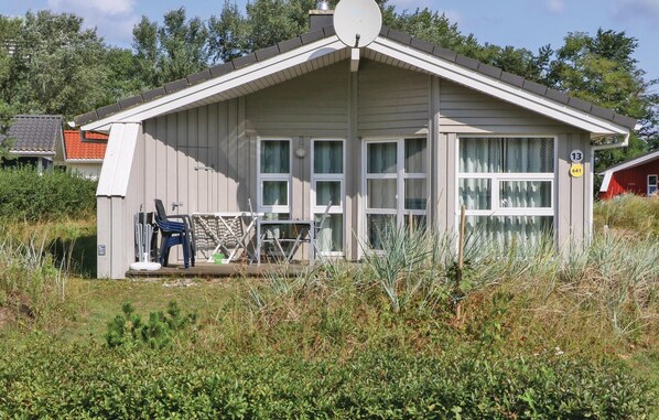 Maison (Dünenpark 13 - Dorf 6) | Extérieur