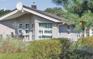 House (Dünenpark 13 - Dorf 6) | Exterior
