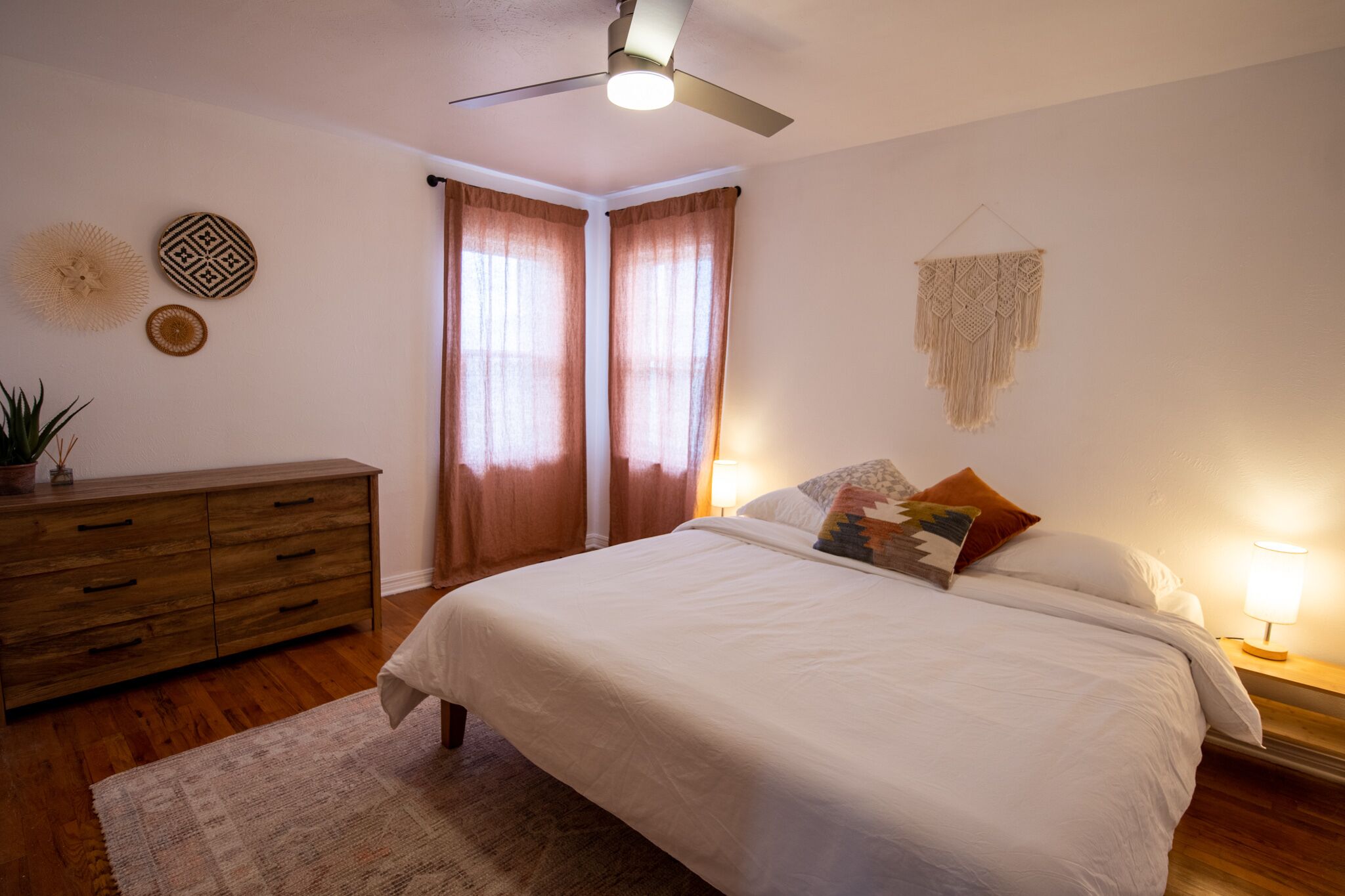 Charming desert getaway - Close to White Sands NP