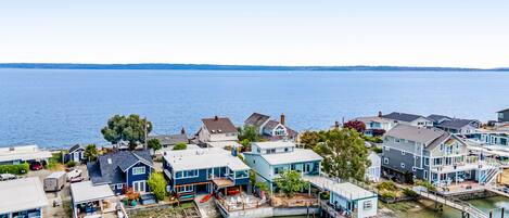 Marina/club náutico