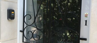 Coquet Studio CDG , Parc Astérix