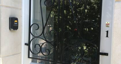 Coquet Studio CDG , Parc Astérix