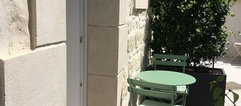 Coquet studio CDG , parc Astérix