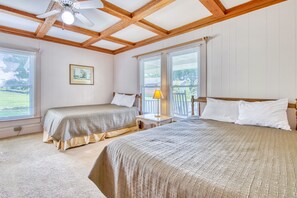 11 Schlafzimmer, kostenloses Internet, Bettwäsche