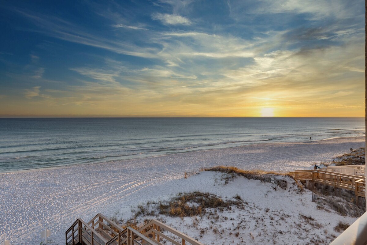 Photo 23 of Beaux Soleil - Stunning & Modern Beachfront Luxury Home!