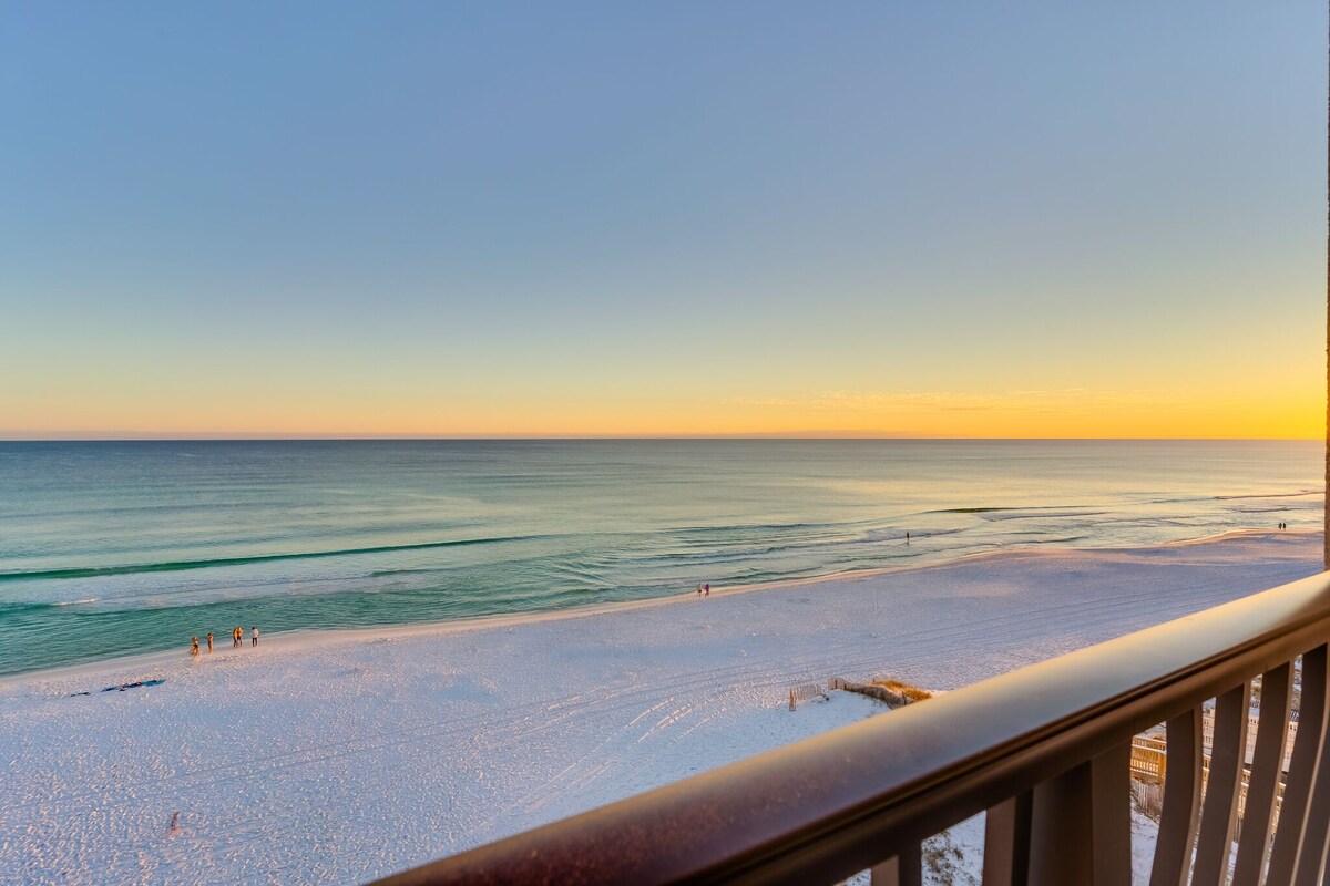 Photo 30 of Beaux Soleil - Stunning & Modern Beachfront Luxury Home!