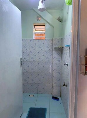 Dusche