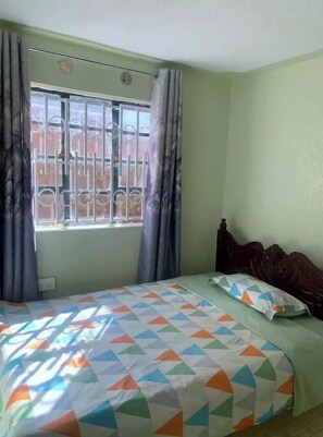 2 Schlafzimmer, WLAN, Rollstuhlgeeignet