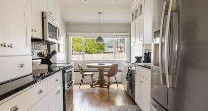 West Boulevard Hideway