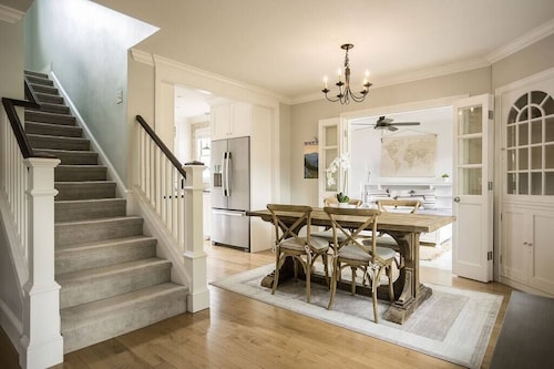 West Boulevard Hideway