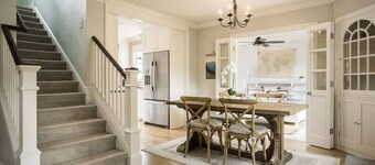 West Boulevard Hideway